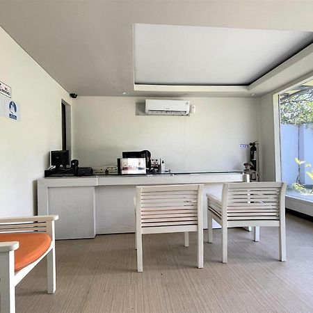 The Yani Hotel Bali Pesanggaran Exteriör bild
