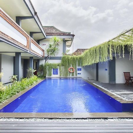 The Yani Hotel Bali Pesanggaran Exteriör bild
