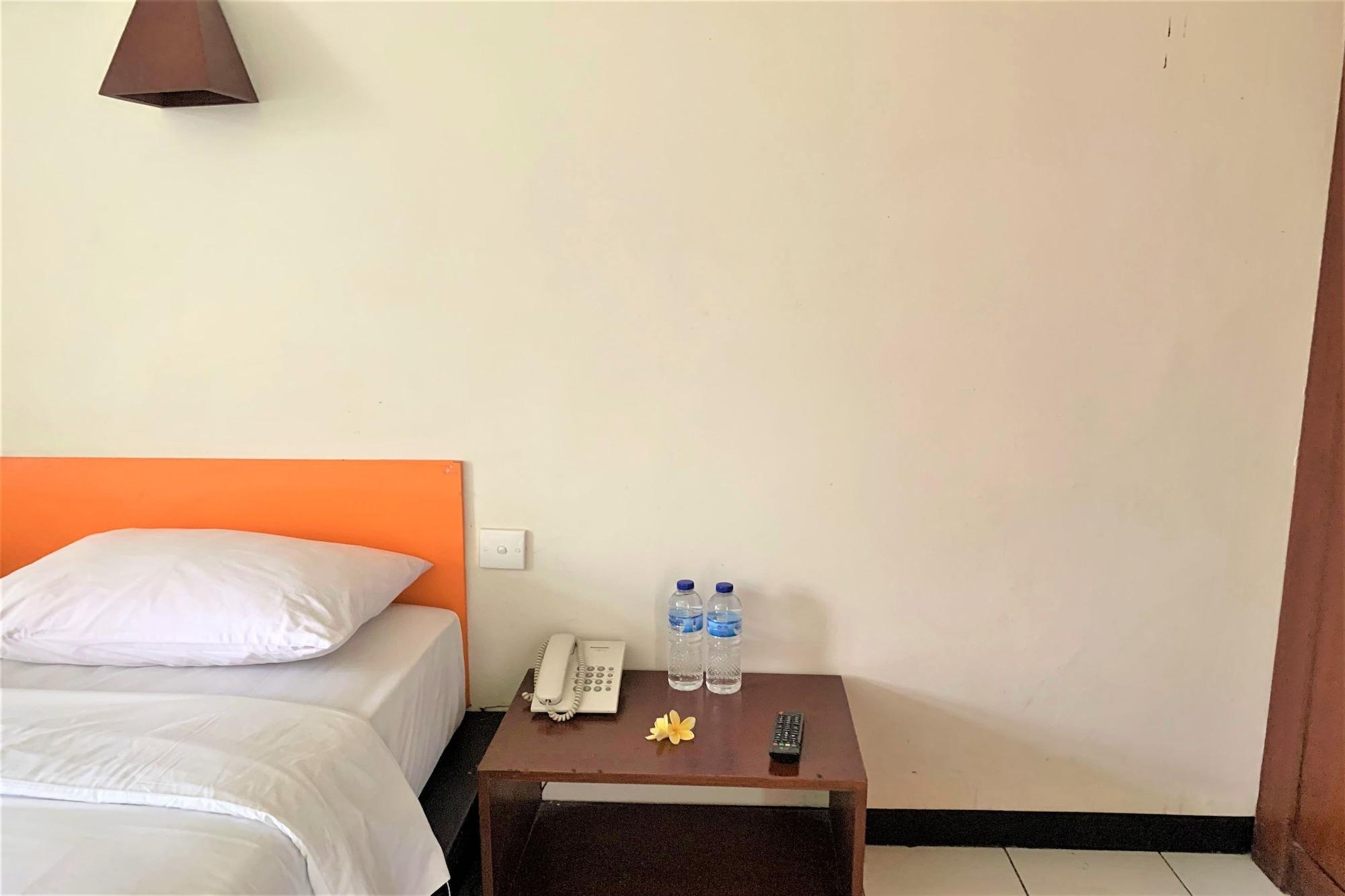 The Yani Hotel Bali Pesanggaran Exteriör bild