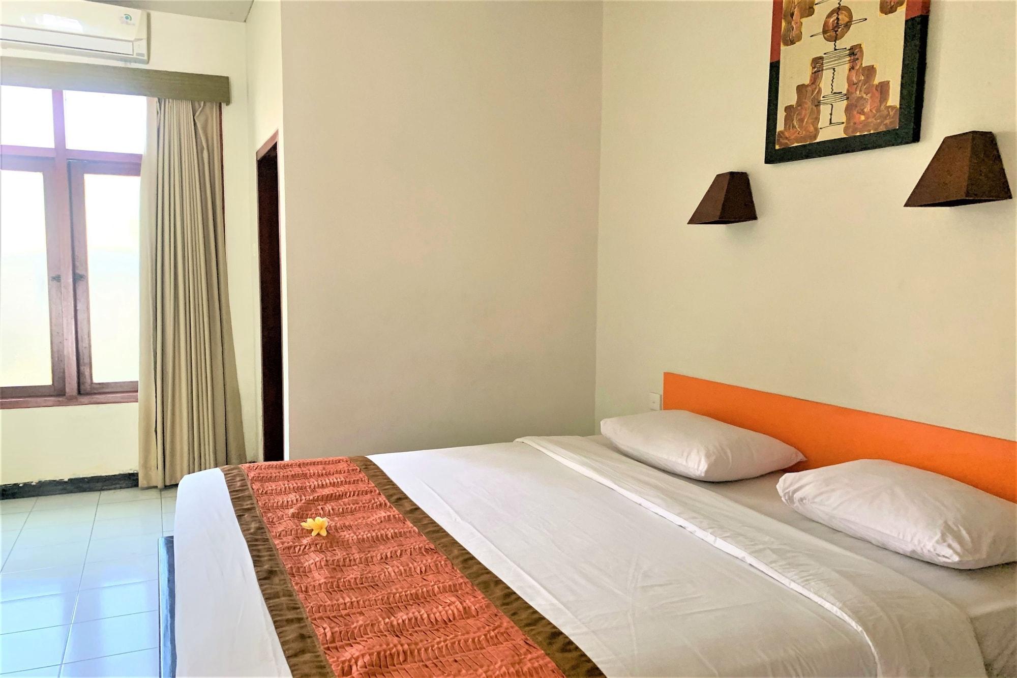 The Yani Hotel Bali Pesanggaran Exteriör bild