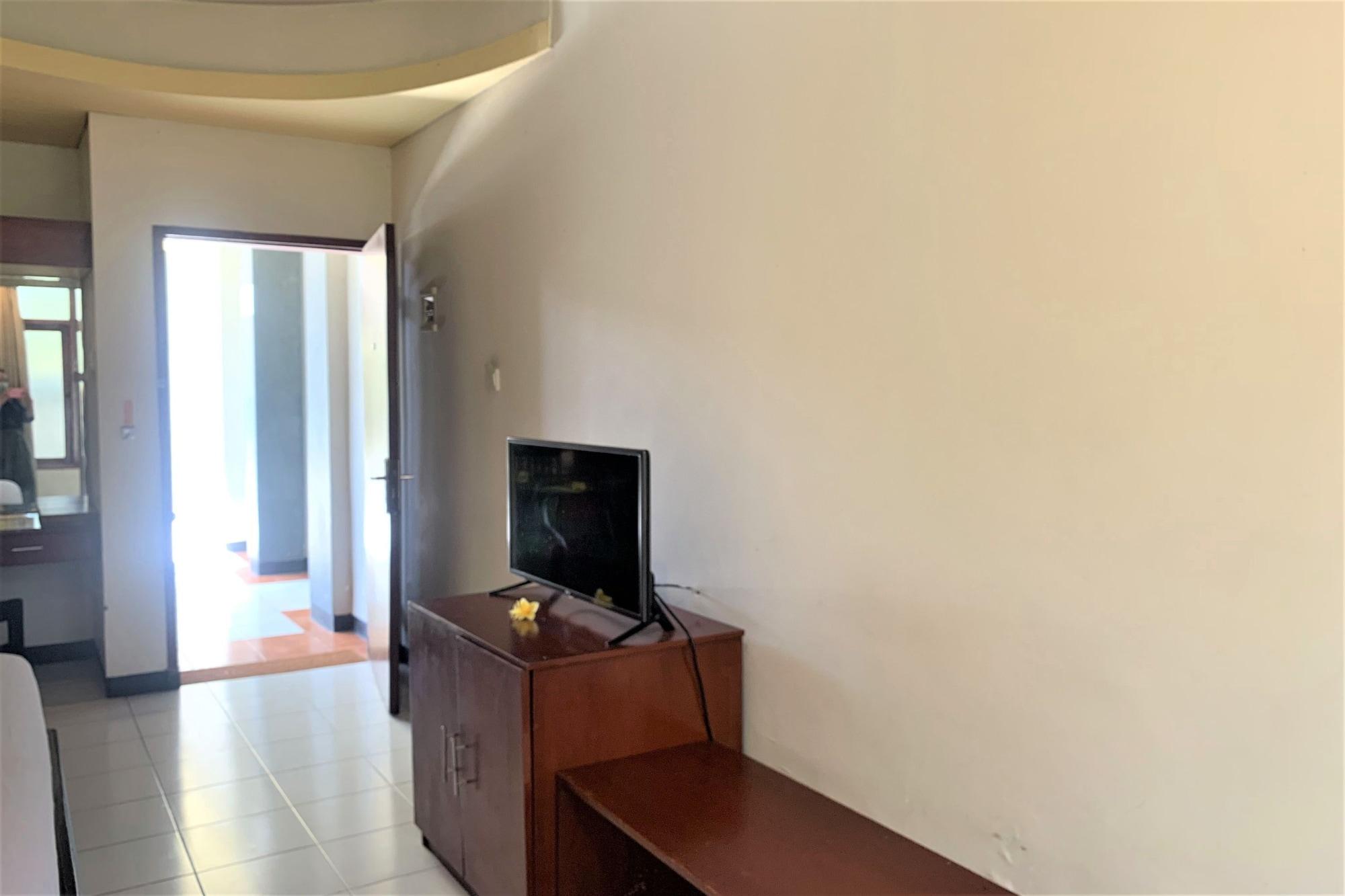 The Yani Hotel Bali Pesanggaran Exteriör bild