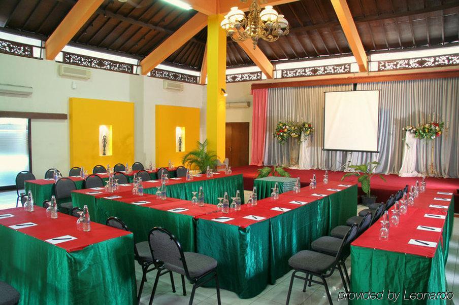 The Yani Hotel Bali Pesanggaran Bekvämligheter bild
