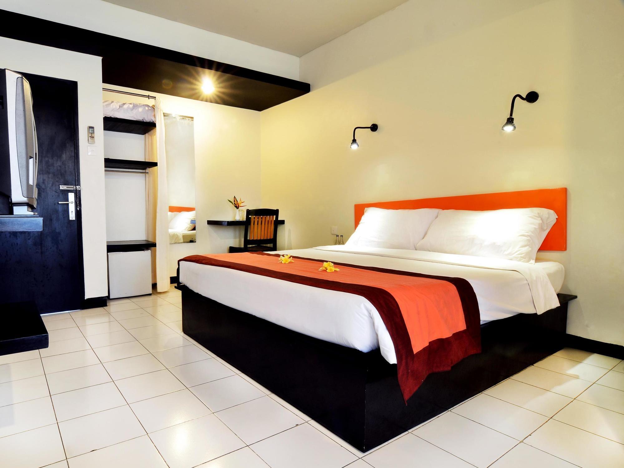The Yani Hotel Bali Pesanggaran Exteriör bild